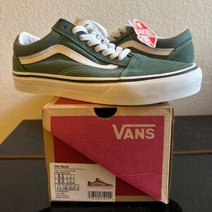 Vans Old Skool Sneakers